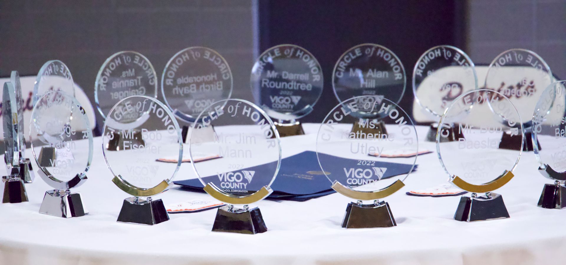 Nominations open for Circle of Honor