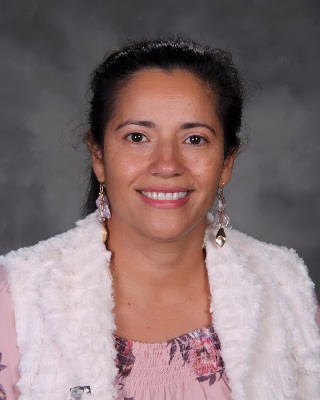 Marisol Anderson