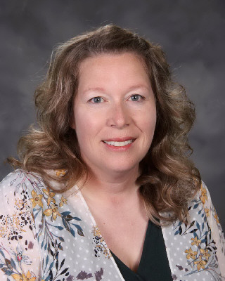 Shannon Corbett
