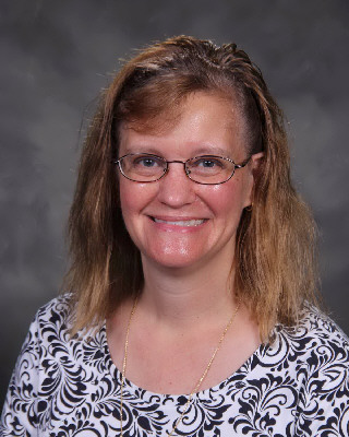 Pam Gentry