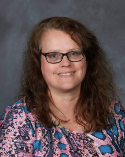 Cathy Herrin