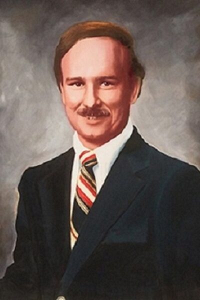 Kirby Lehman