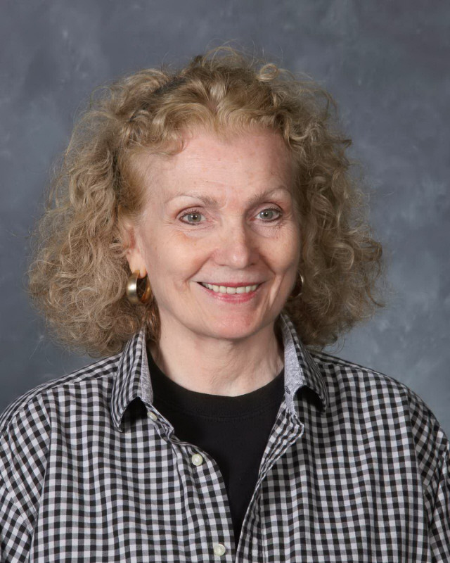 Sara Laughlin