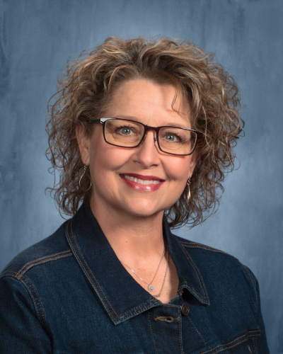 Michelle Cassagne