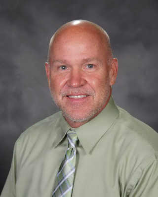 Kenny Pearson