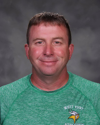 Scott Rohrbach
