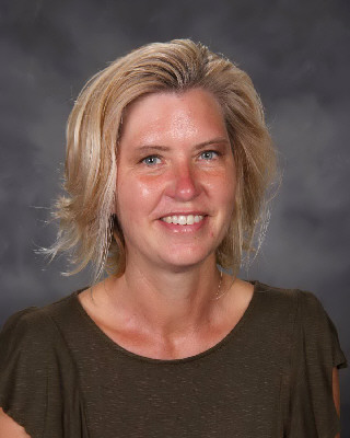 Janet Rowe