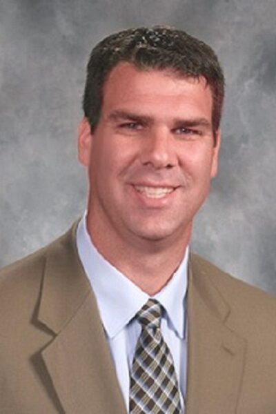 Tom Balitewicz