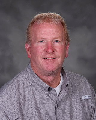 Tim Vislosky