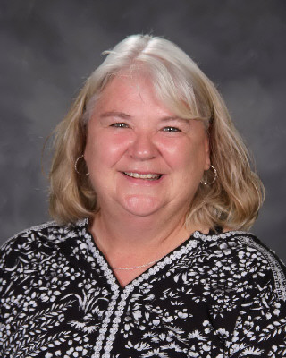 Mellissa Weir