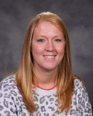 Gretchen Wright