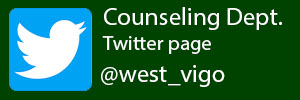 Counseling twitter link