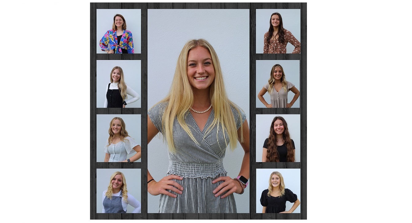 Fall Homecoming 2021