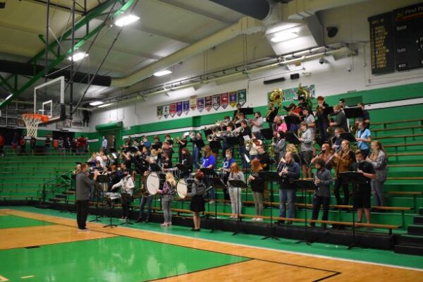 band