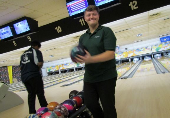 bowl