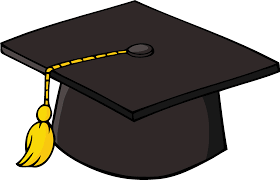 Grad cap