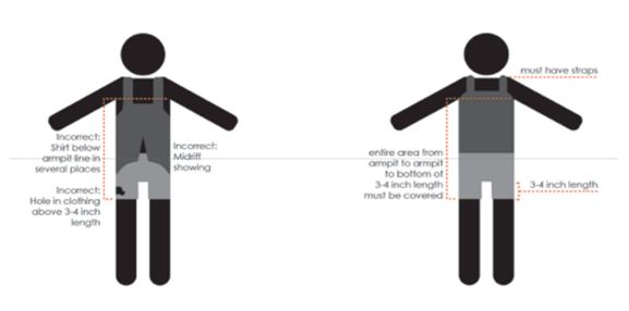 Dress Code
