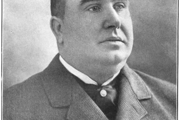 Paul Dresser