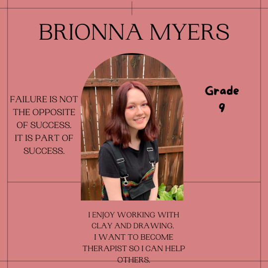 B myers