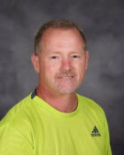 Brian Lonneman