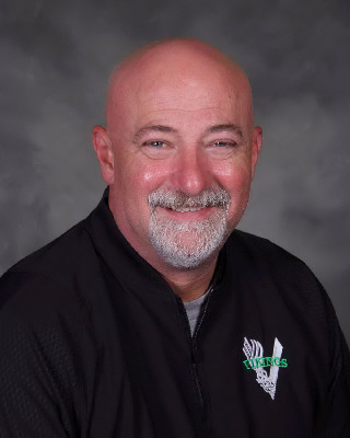 Mr. Cobb