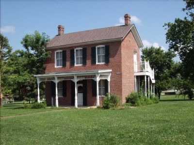 Dresser Homestead