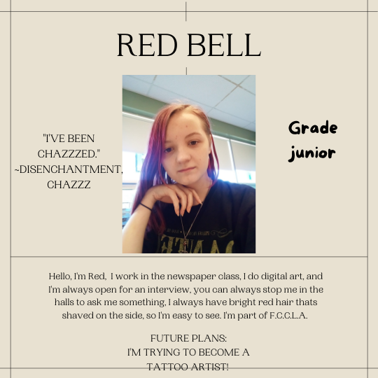 R Bell