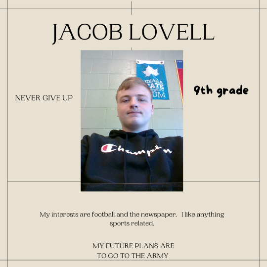 j lovell