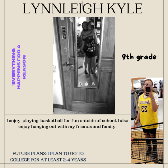 l kyle