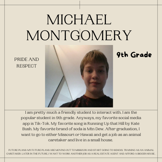 m montgomery