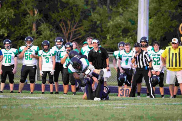 football
