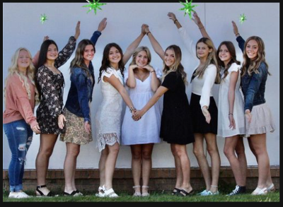 Fall Homecoming 2022