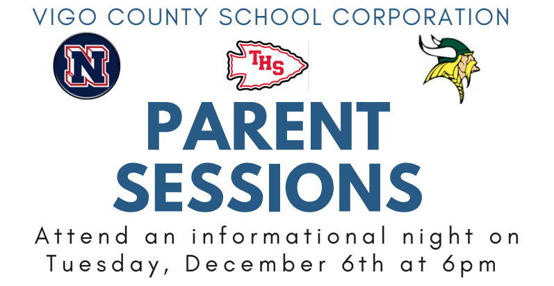 ISU Parent Sessions