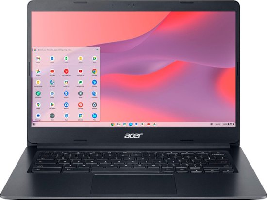 Chromebook Insurance