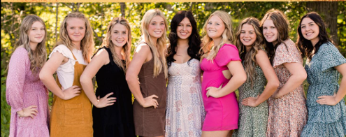 Fall Homecoming 2023