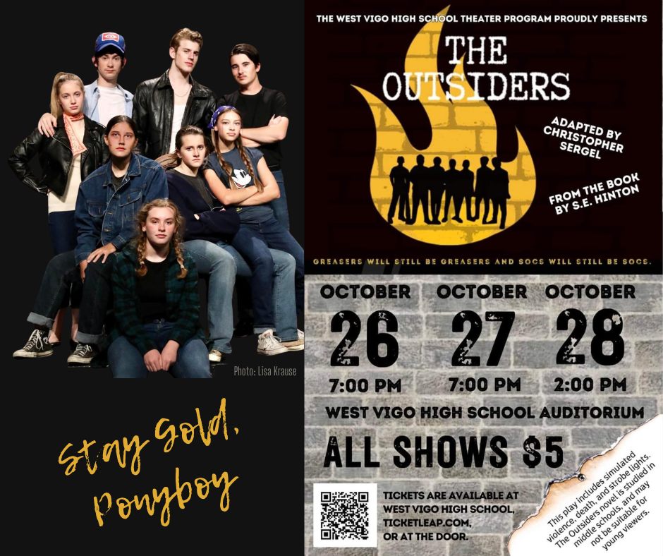 Outsiders