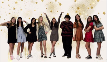 2023-24 Winter Homecoming