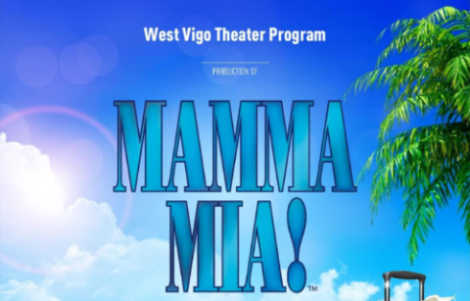 Mamma Mia!