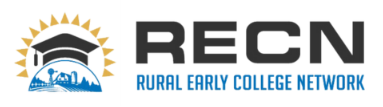 Rural Early College Network