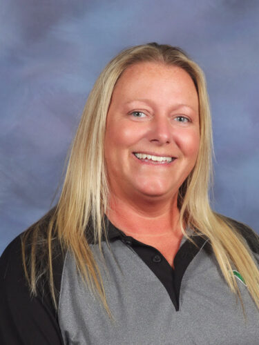 Mrs. Kalee Deal