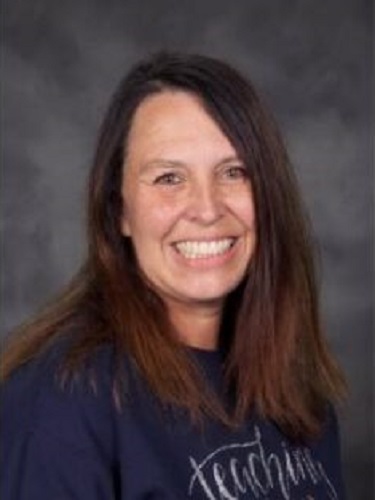 Mrs. Deniese Herring