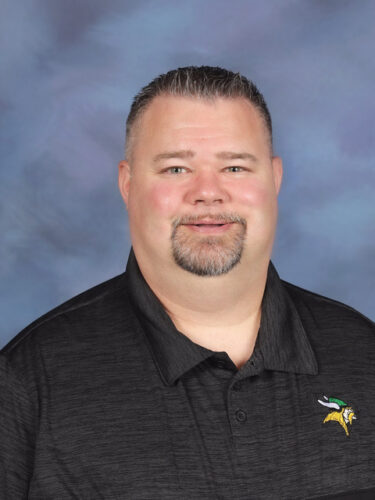 Mr. Paul Ellison