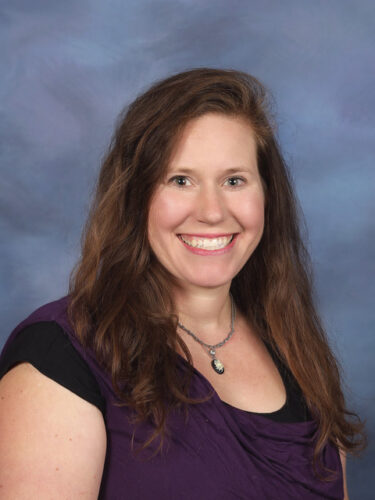 Mrs. Mindy Hendricks