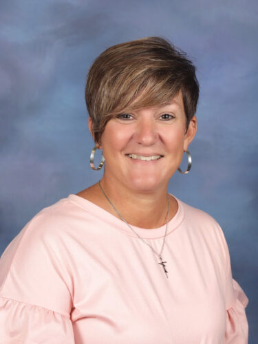 Mrs. Elizabeth Hoesman