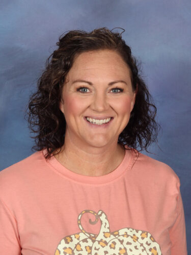 Mrs. Erin Beeler