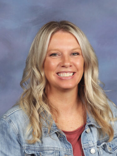 Mrs. April Childress